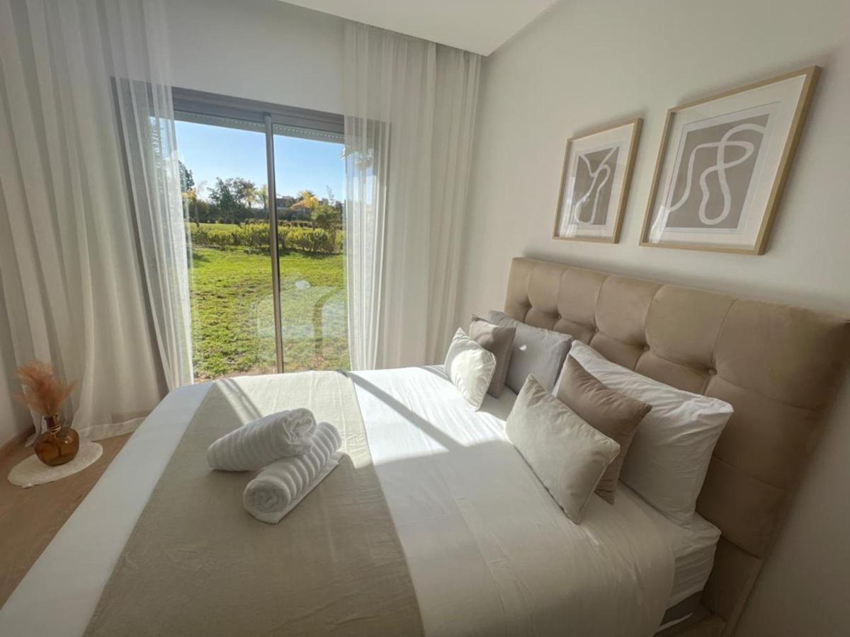 Apartamento Marrakech Golf Prestigia Marrakesh