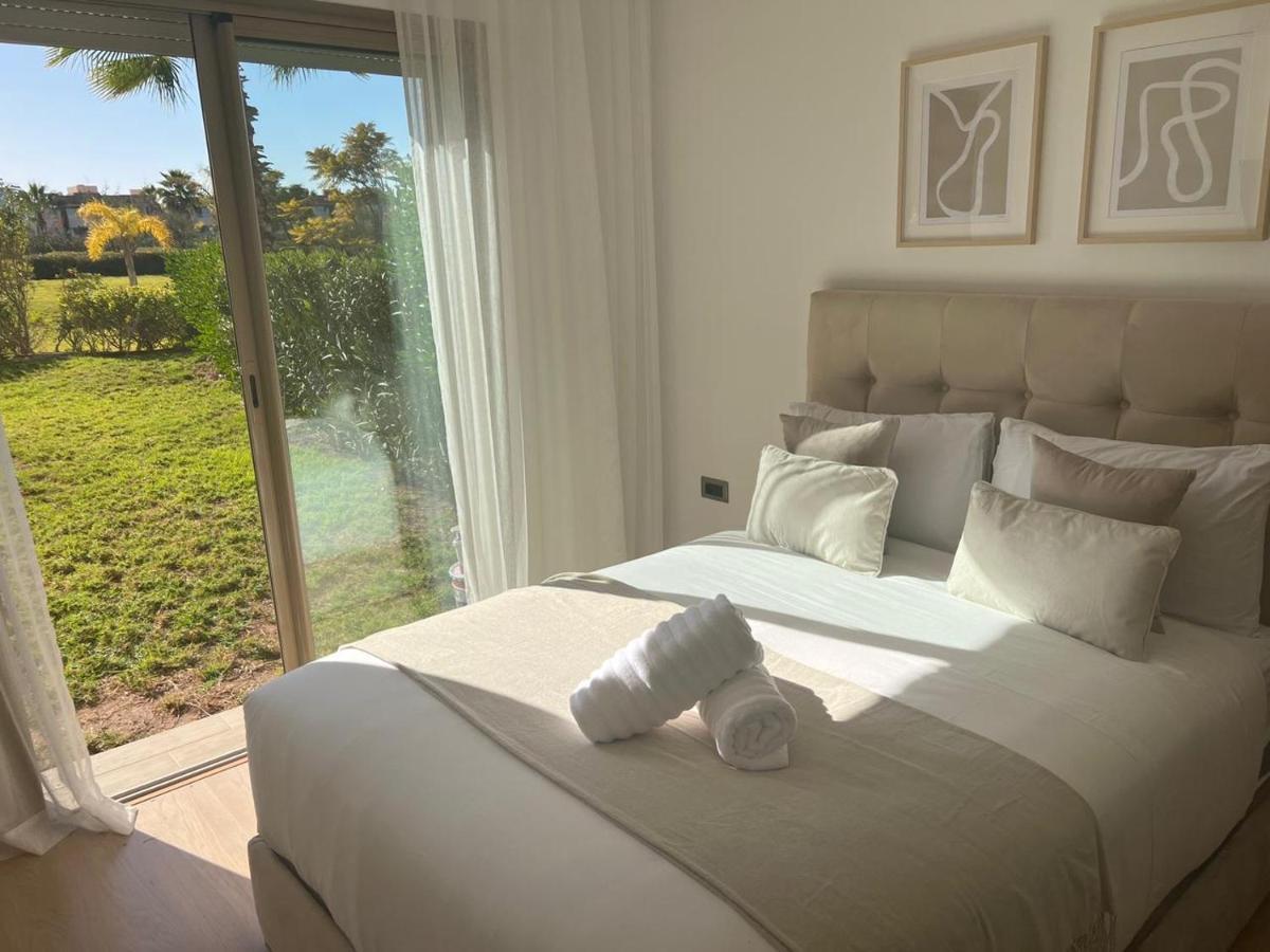 Apartamento Marrakech Golf Prestigia Marrakesh