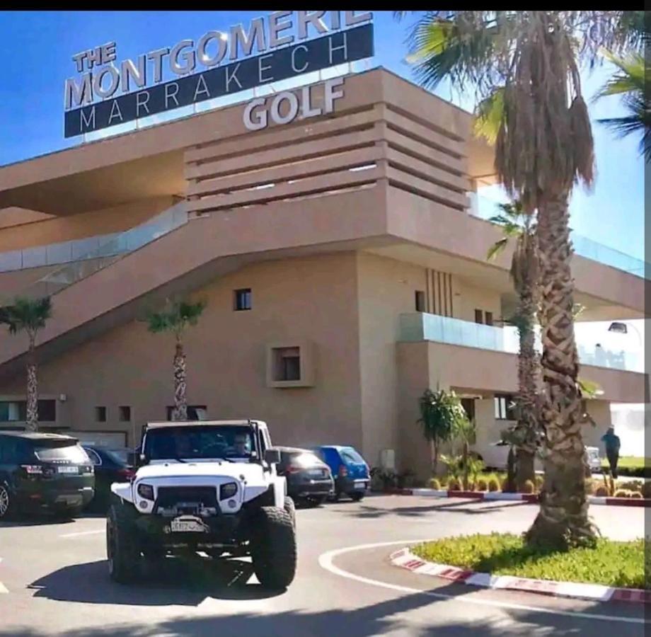 Marrakech Golf Prestigia