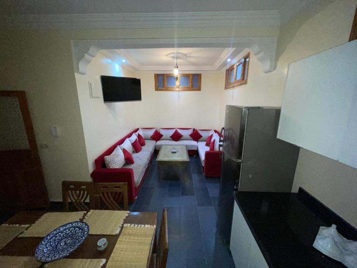 Dar Mansouri Holiday home Marrakesh