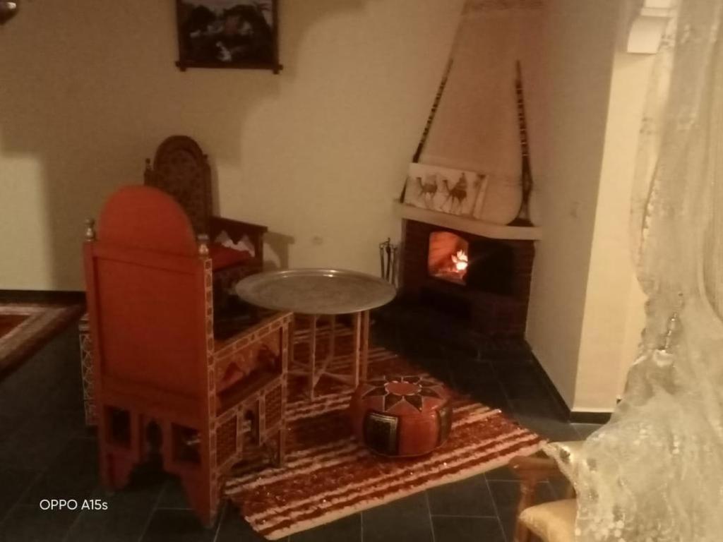 Dar Mansouri Holiday home