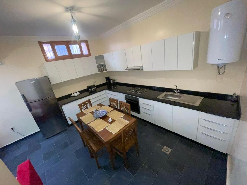 Holiday home Dar Mansouri