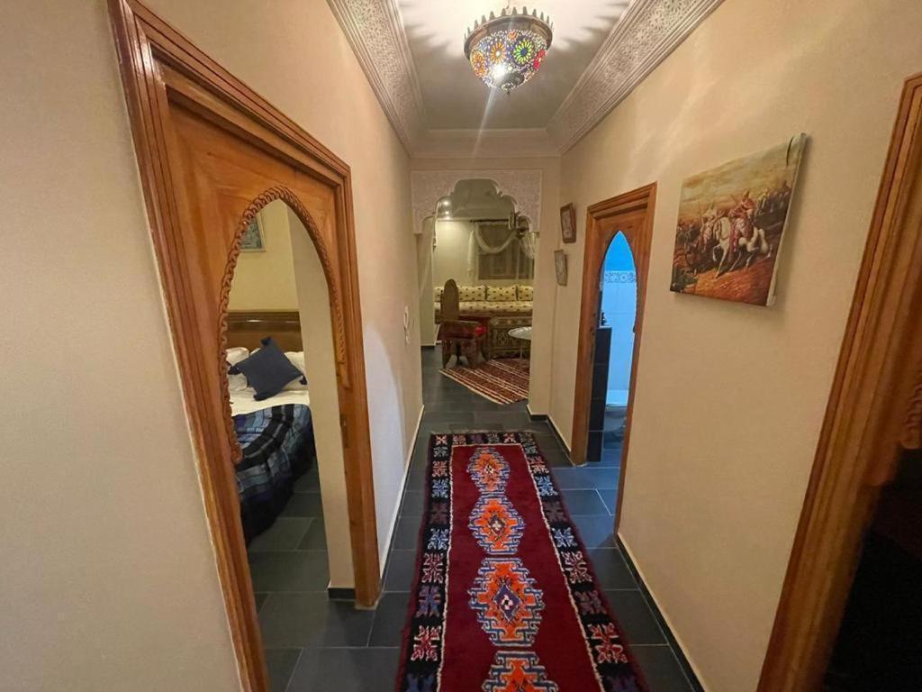 Holiday home Dar Mansouri