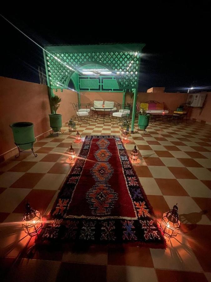 Holiday home Dar Mansouri
