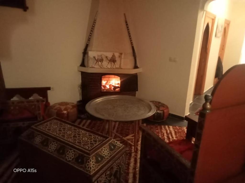 Dar Mansouri Marrakesh