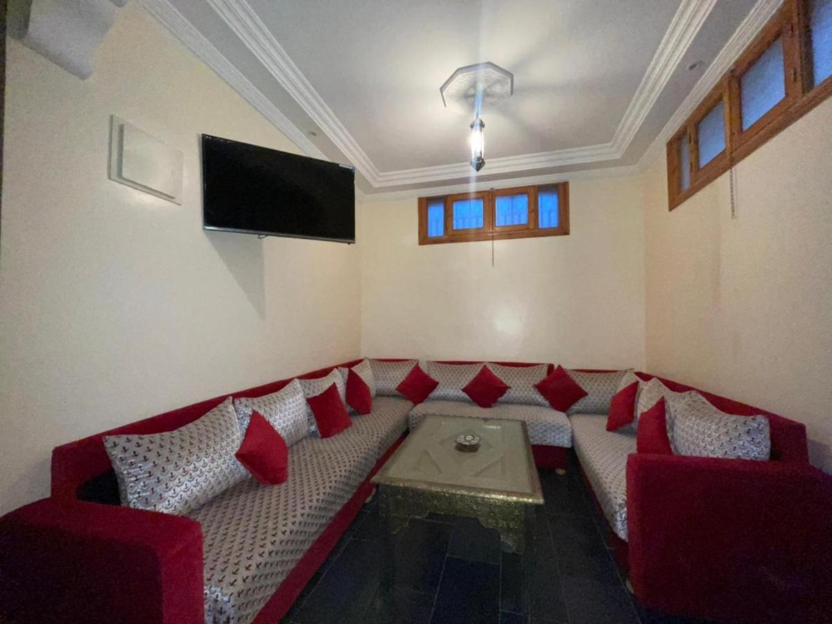 Dar Mansouri Holiday home Marrakesh