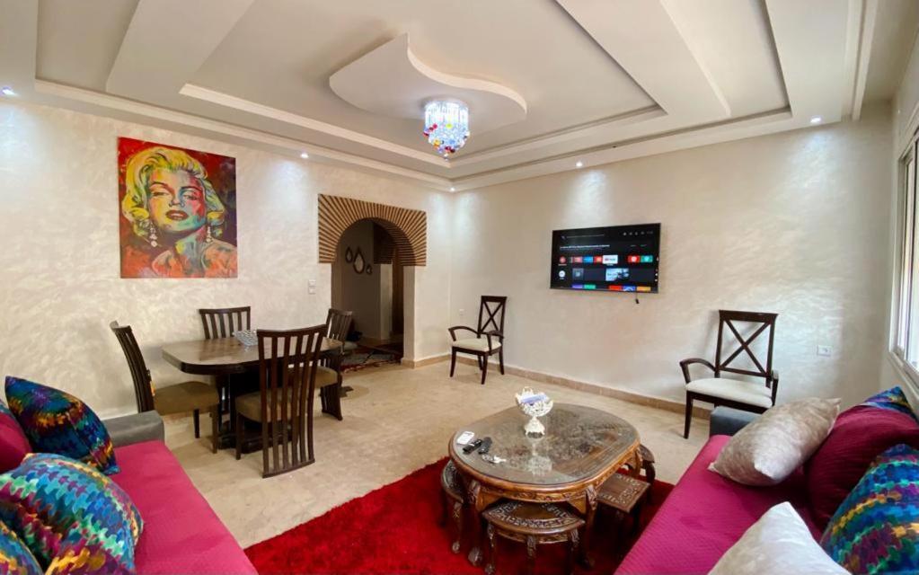 Apartamento The Cozy House Marrakech Marrakesh