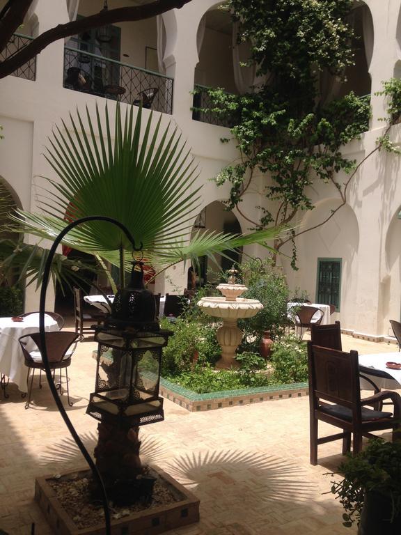 Dar Bounouar Riad