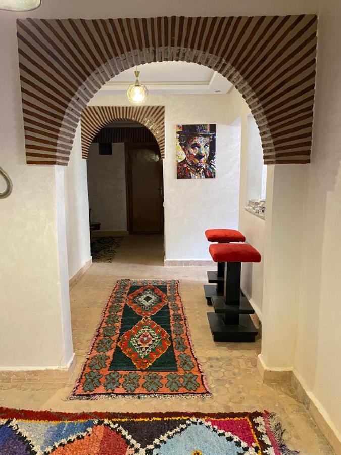 Apartamento The Cozy House Marrakech *