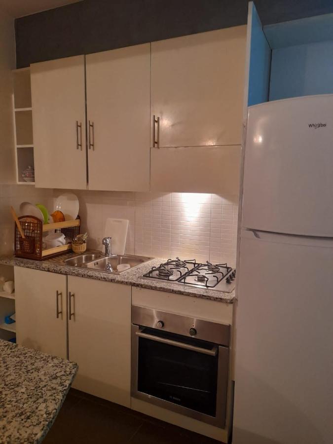 Lilas Apartment