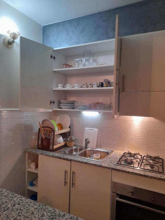 Apartment Lilas