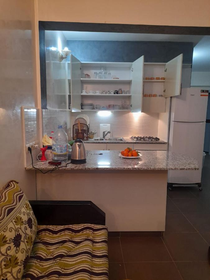 Apartment Lilas Marrakesh