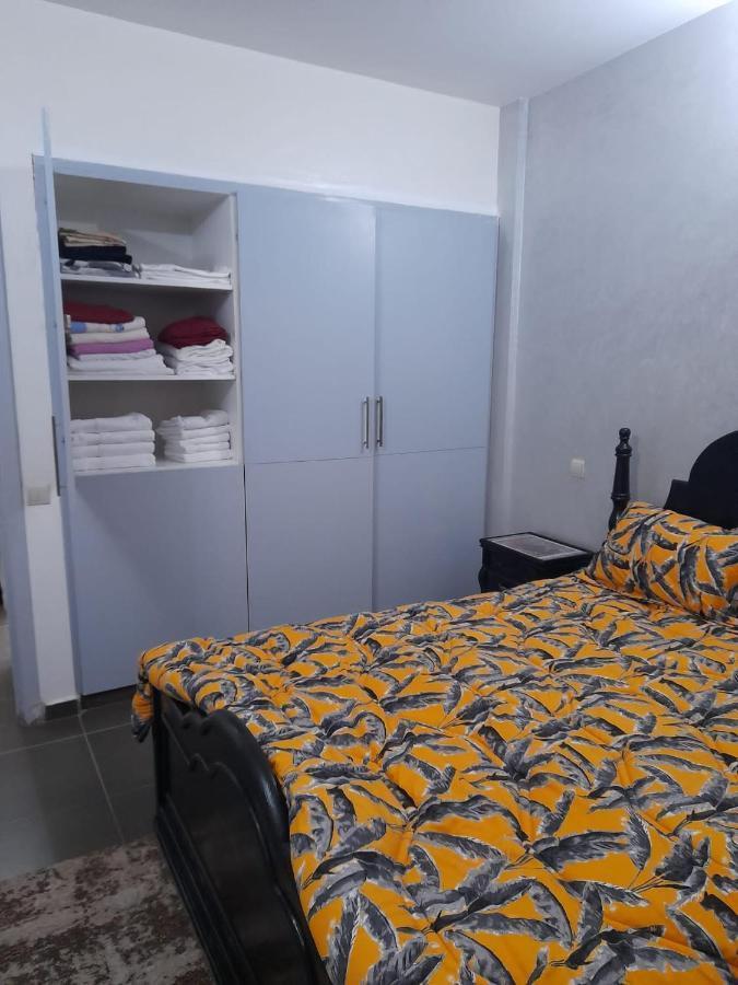 Lilas Apartment
