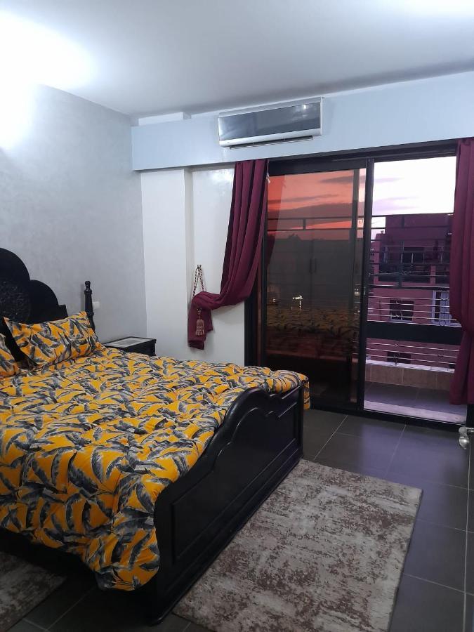 Apartment Lilas