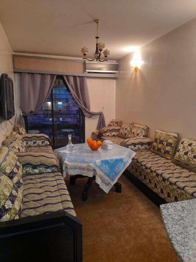 Apartment Lilas Marrakesh