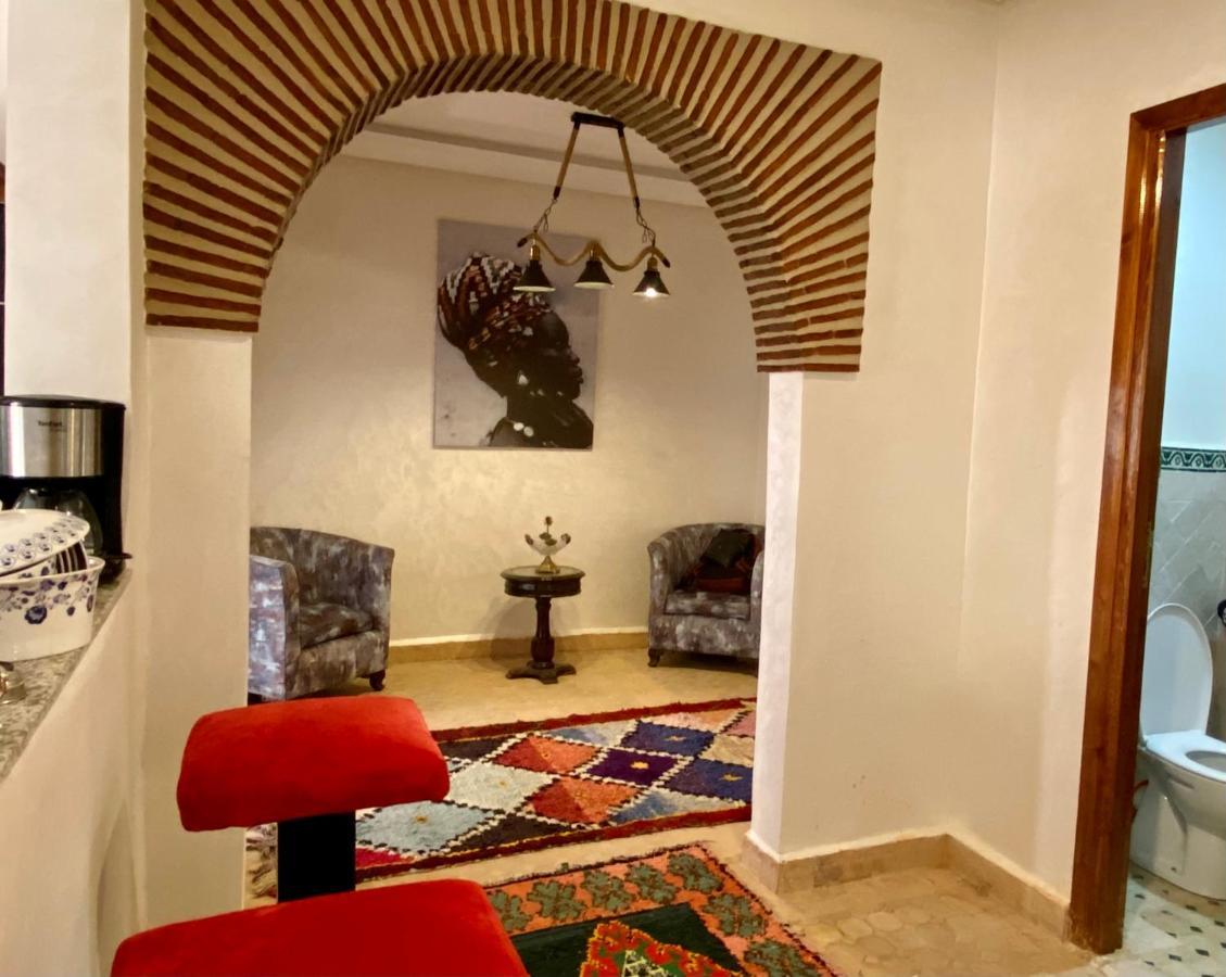 Apartamento The Cozy House Marrakech Marrakesh