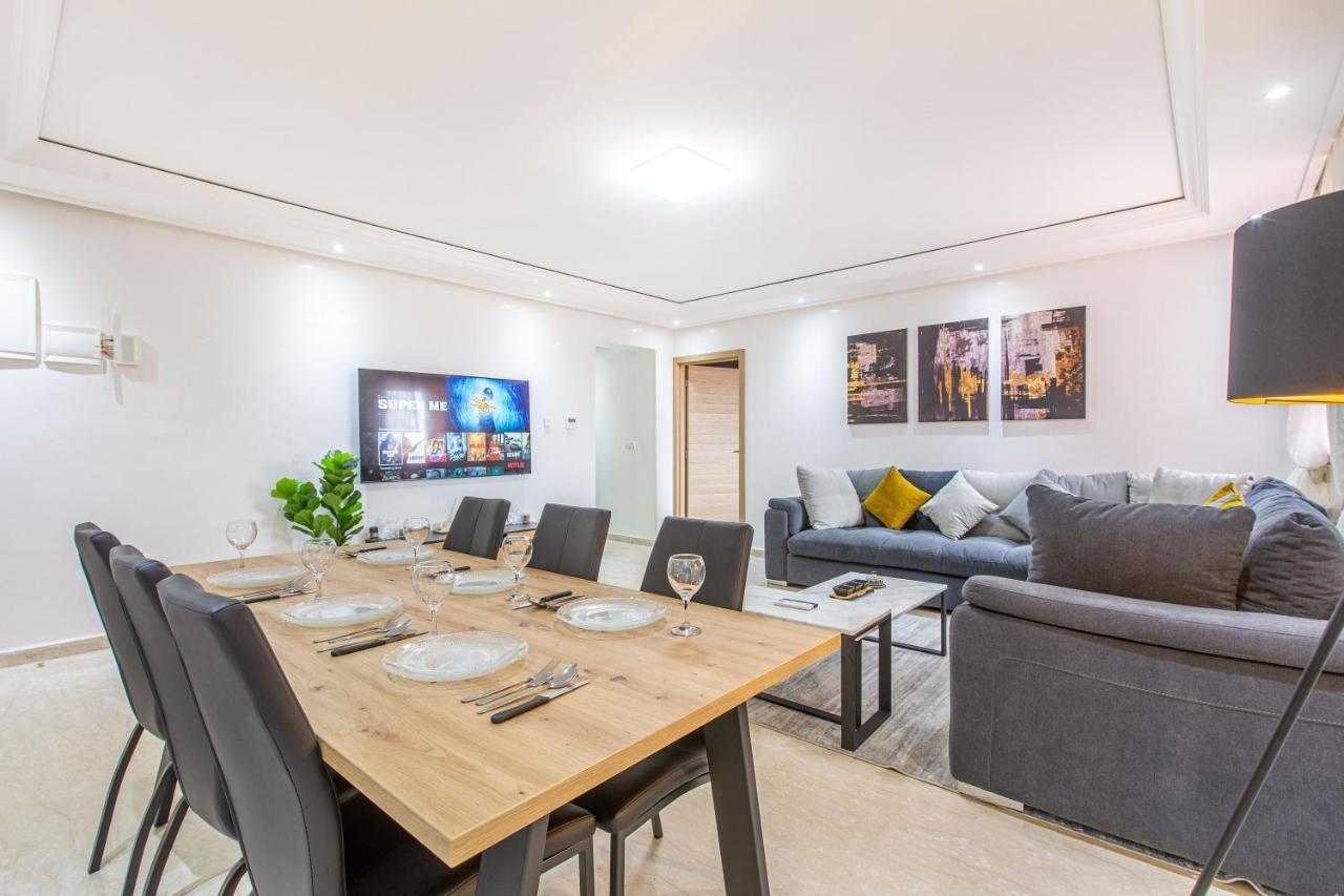 Zari Boutique Aparthotel *