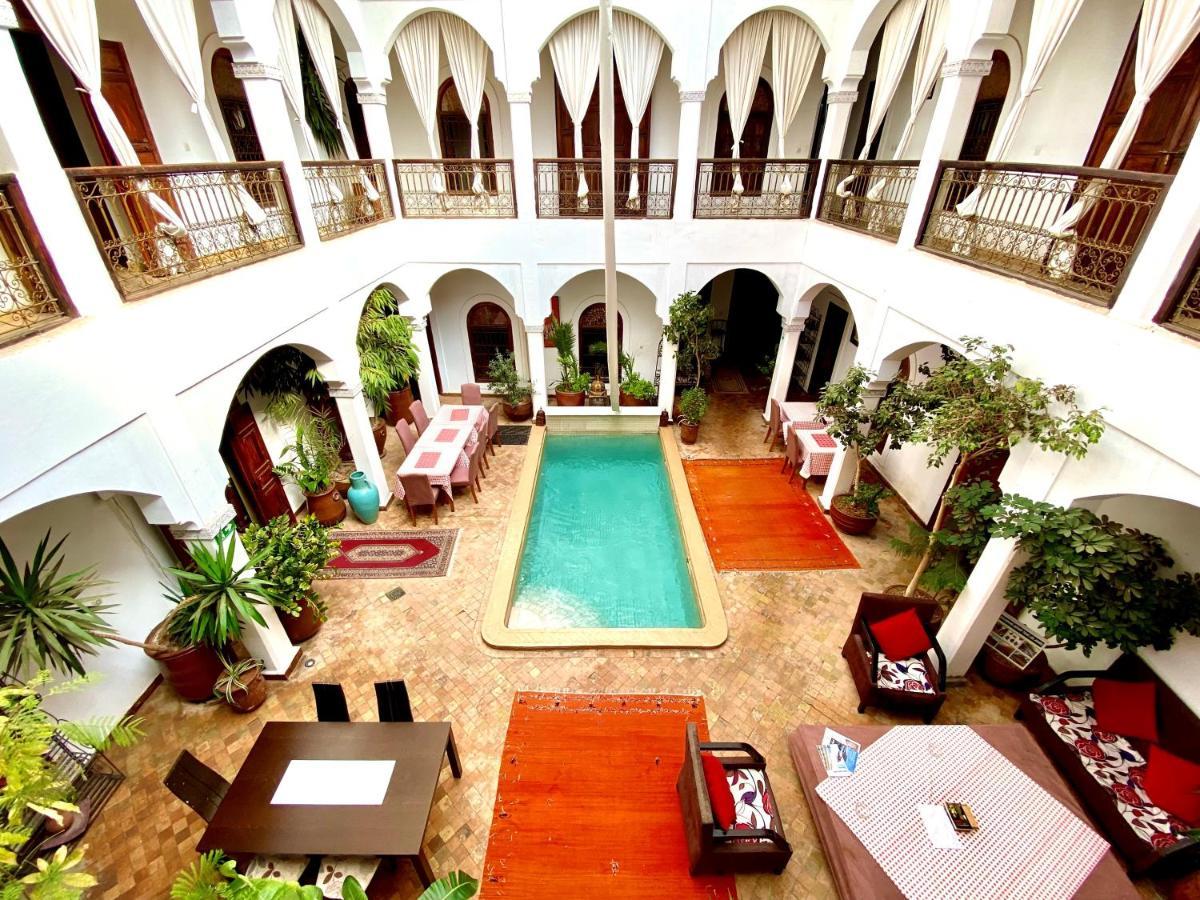 Mandalay Maison d'hôtes 4*