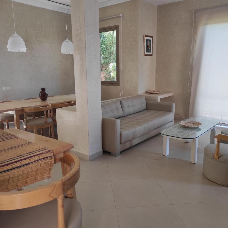 Golf Amelkis 2 N 153 * Marrakesh