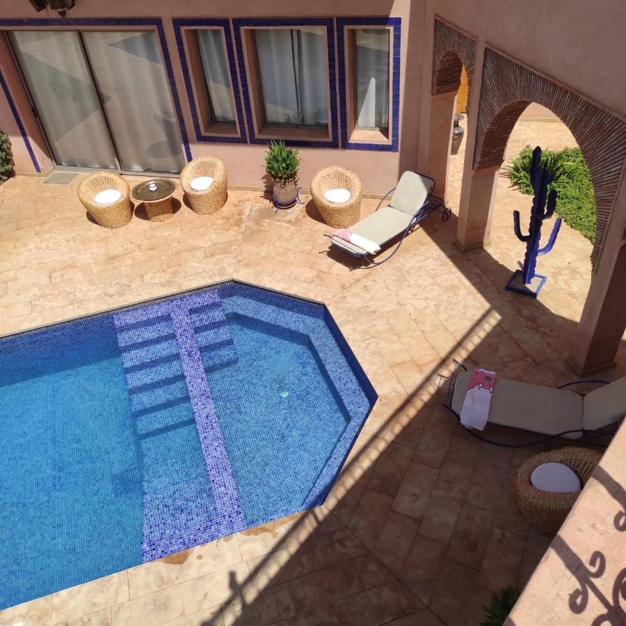 Golf Amelkis 2 N 153 Villa *
