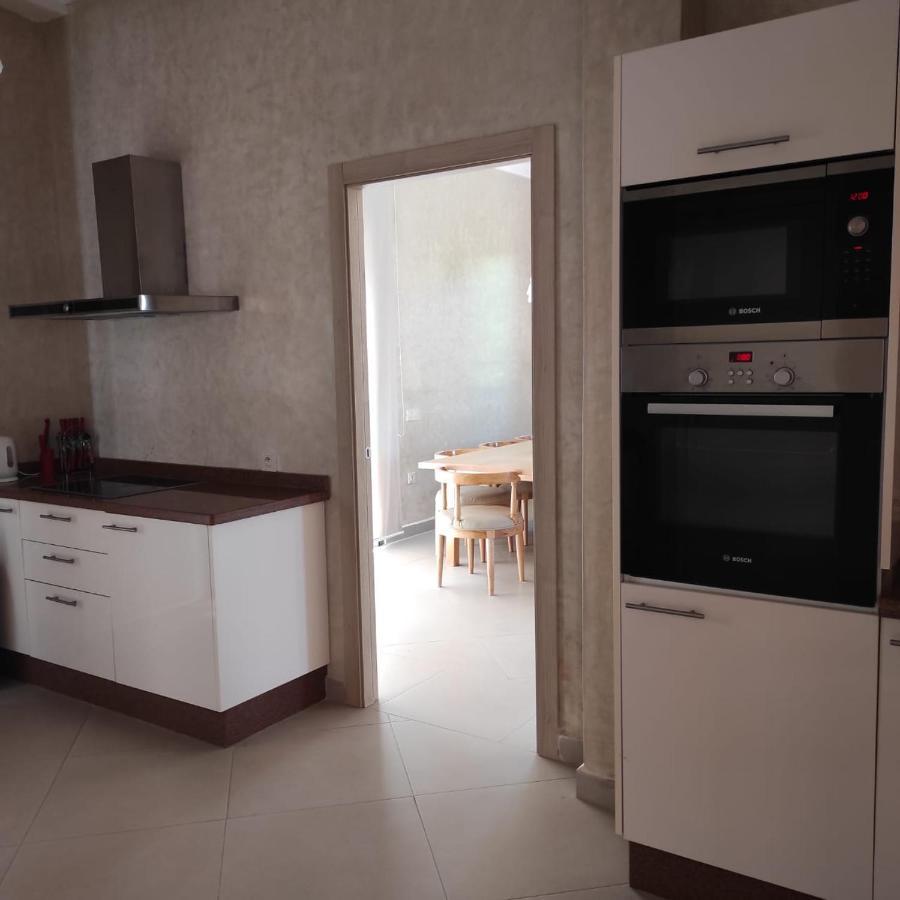 Villa Golf Amelkis 2 N 153