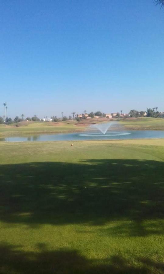 Villa Golf Amelkis 2 N 153 Marrakesh