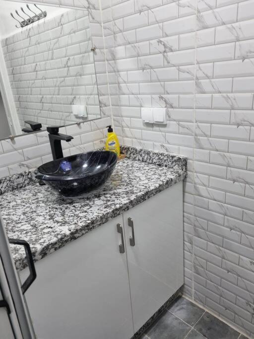 Pied A Terre Proche Aeroport Apartment Marrakesh