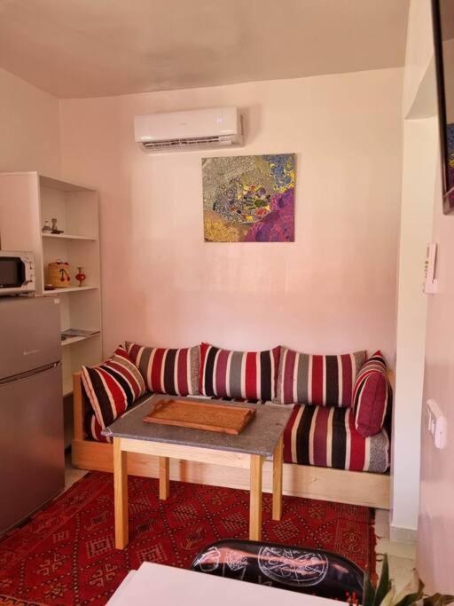 Apartment Pied A Terre Proche Aeroport Marrakesh