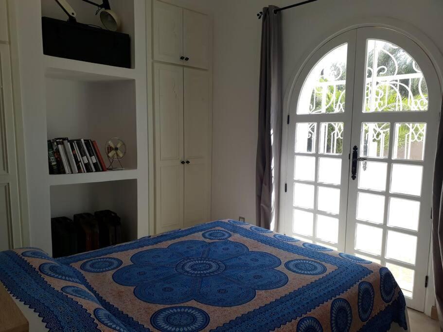 Lila Fantastic House For Up To 8 People In Palmeraie * Marrakesh