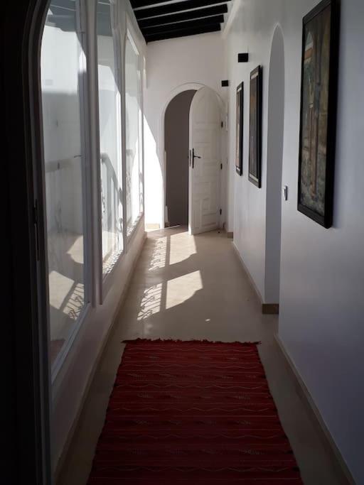 Lila Fantastic House For Up To 8 People In Palmeraie Villa Marrakesh