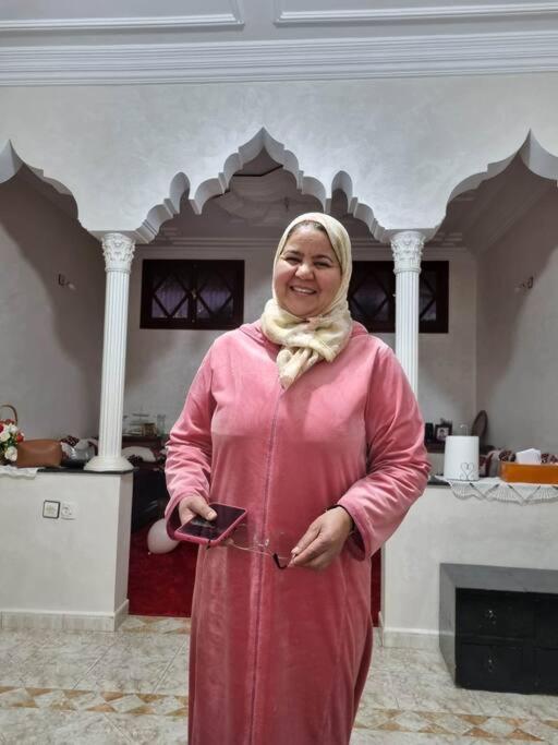 Apartment Pied A Terre Proche Aeroport Marrakesh