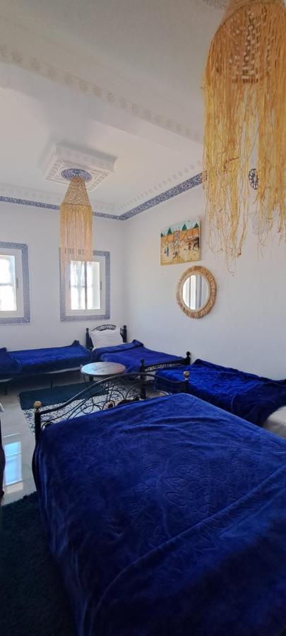 Guest house Chaoui House
