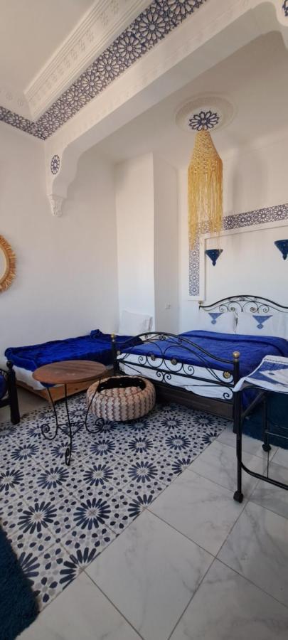 Guest house Chaoui House Marrakesh