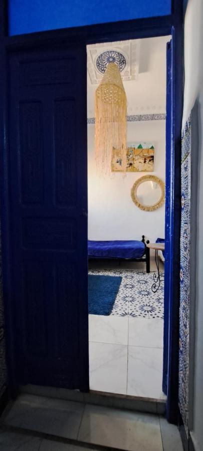 Guest house Chaoui House