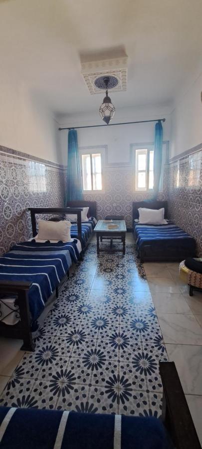 Chaoui House Guest house Marrakesh
