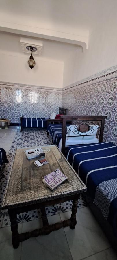 Chaoui House * Marrakesh