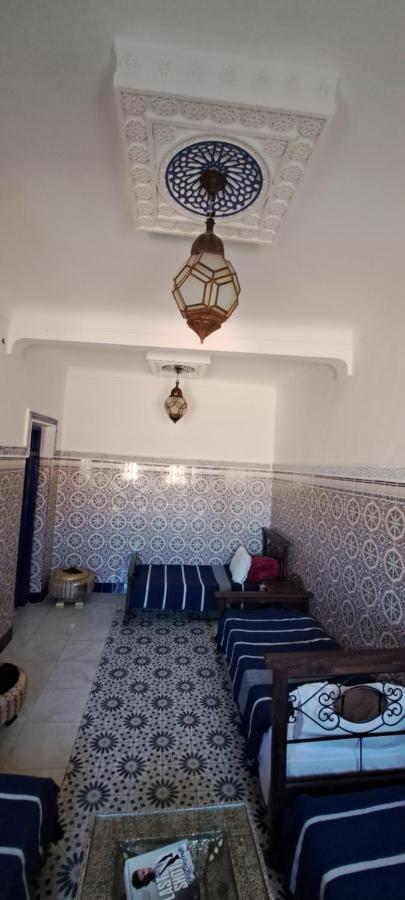 Guest house Chaoui House Marrakesh