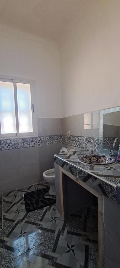 Chaoui House * Marrakesh