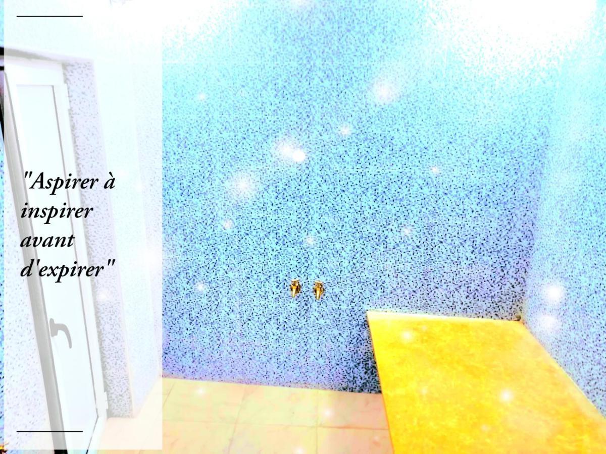 Apartment Funny House A Place Jamaa El Fna De Marrakech *