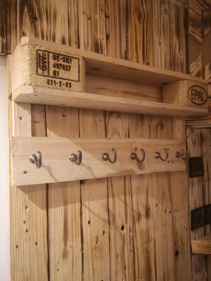 Apartment Funny House A Place Jamaa El Fna De Marrakech *