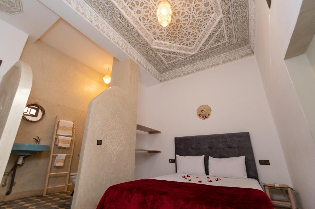Maison d'hôtes Malayine Marrakesh