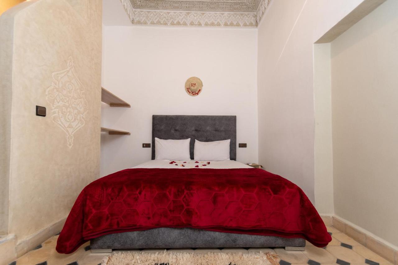 Malayine * Marrakesh