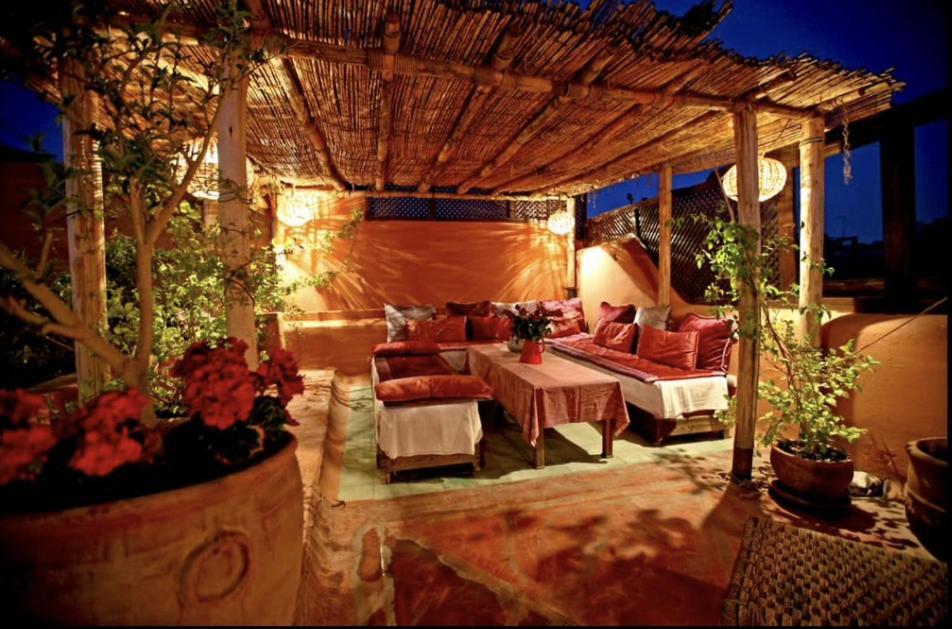 Bkan Marrakech