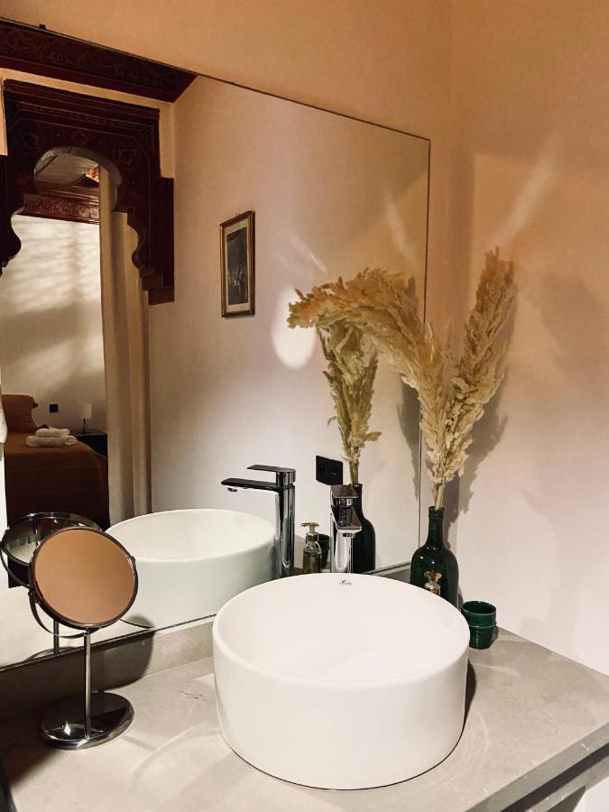 Riad Ksar Saad & Marrakesh
