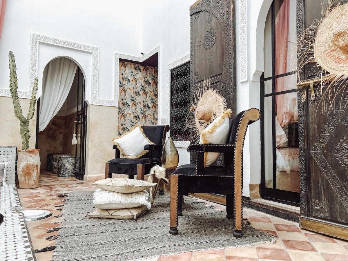 Dar Aurora Marrakesh