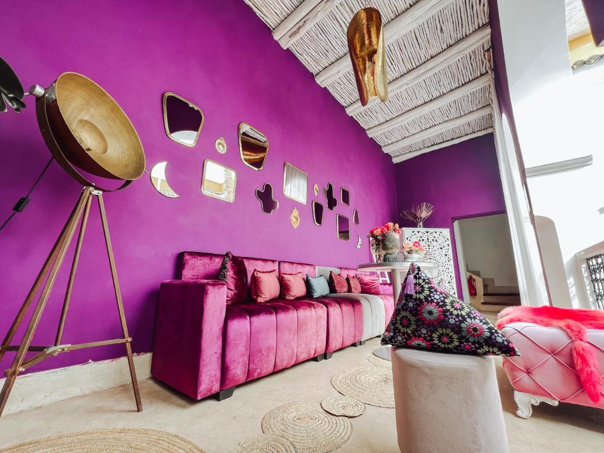 Dar Aurora Marrakesh