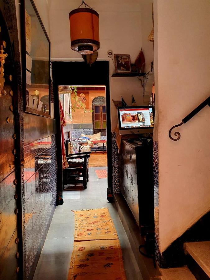 Riad Mamma House 2*