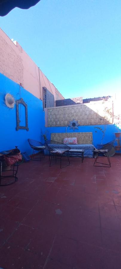 Riad Mamma House Acomodação com café da manhã  2*