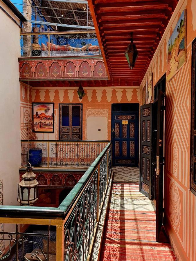 Riad Mamma House 2*