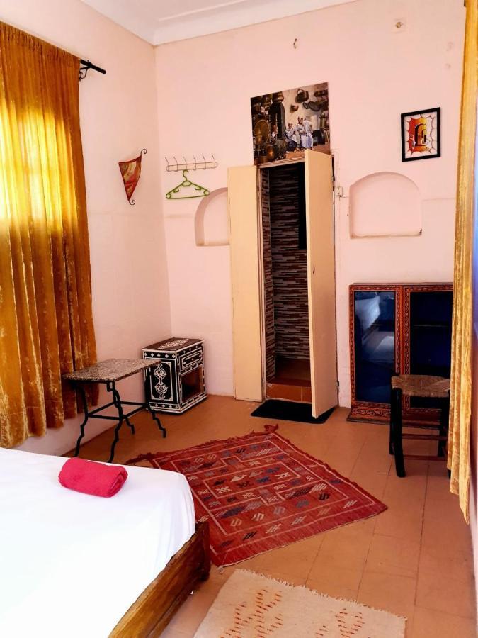 Acomodação com café da manhã  Riad Mamma House